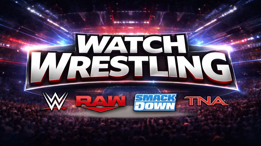 watchwrestling